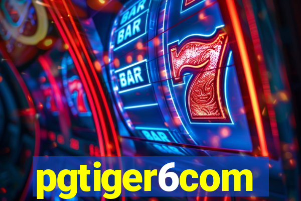 pgtiger6com