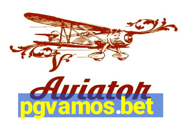 pgvamos.bet