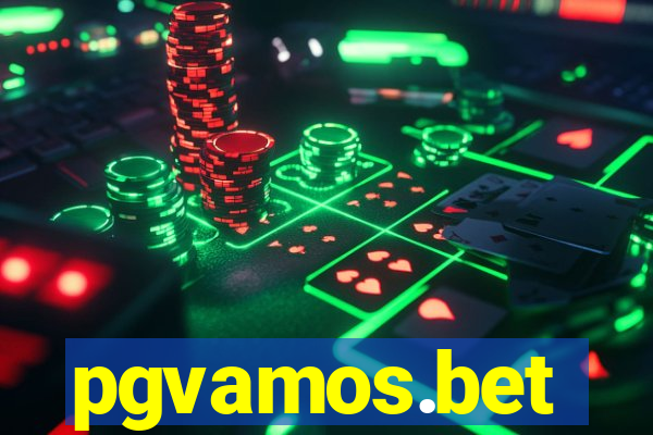 pgvamos.bet