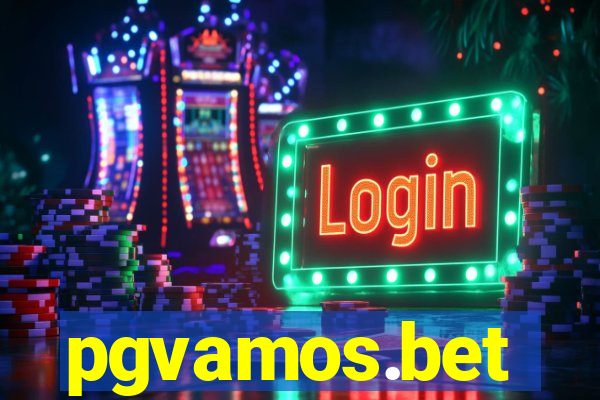 pgvamos.bet