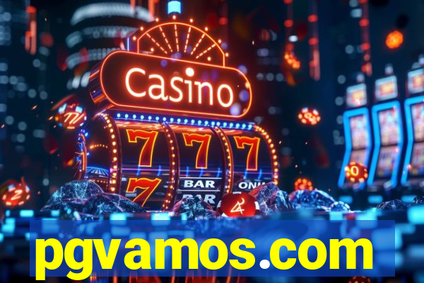 pgvamos.com
