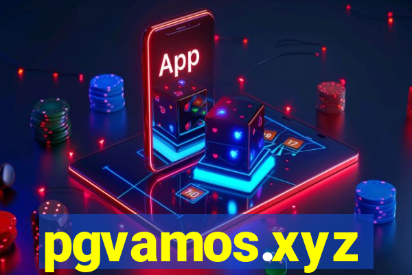 pgvamos.xyz