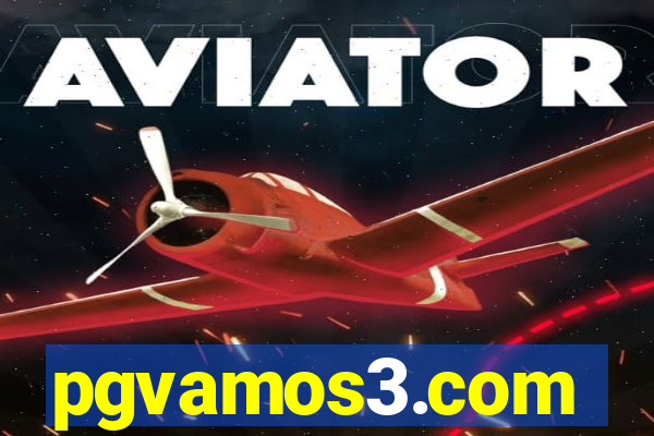 pgvamos3.com