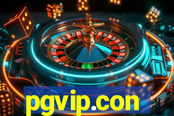 pgvip.con