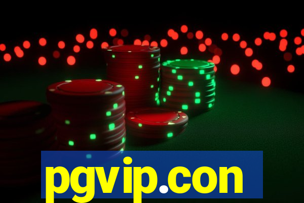 pgvip.con
