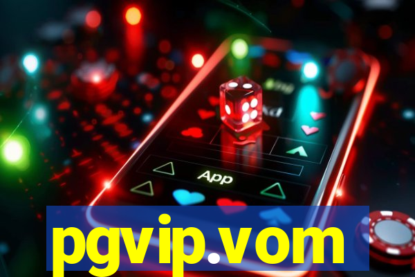 pgvip.vom