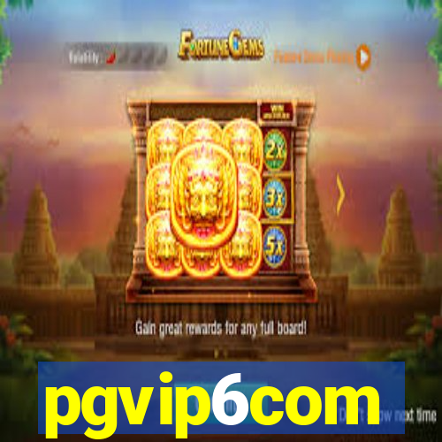 pgvip6com