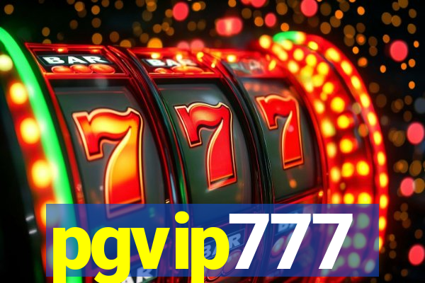 pgvip777
