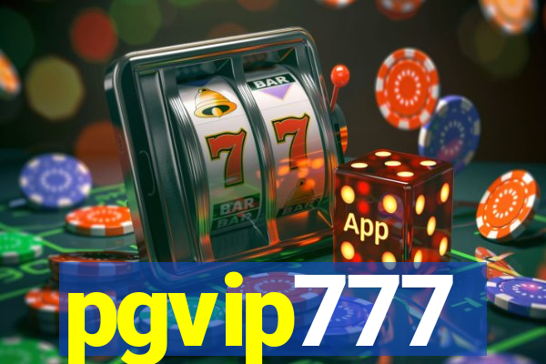pgvip777