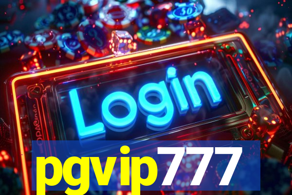 pgvip777