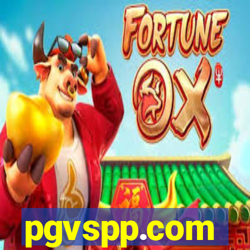 pgvspp.com