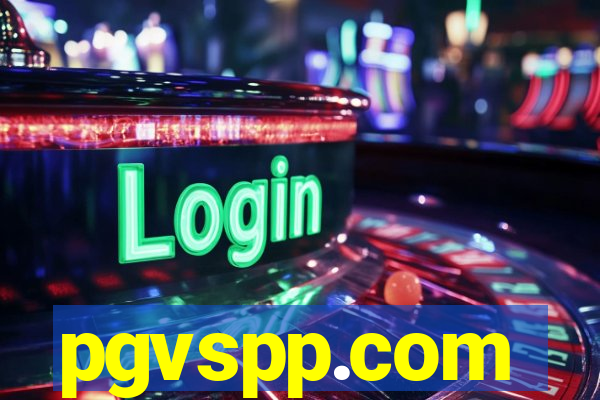 pgvspp.com