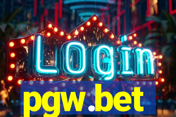 pgw.bet