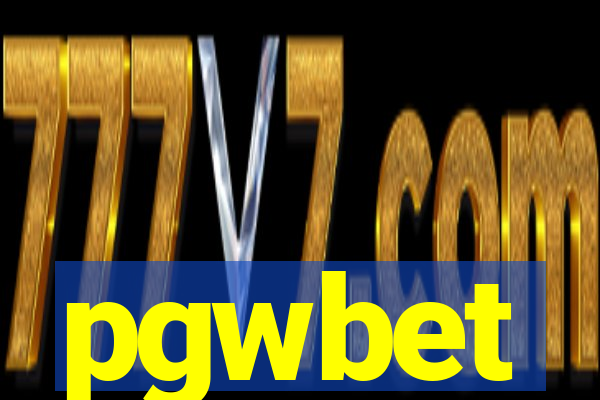 pgwbet