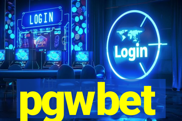 pgwbet