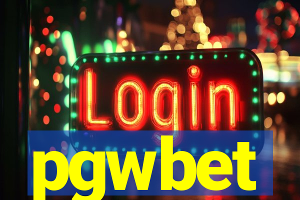 pgwbet