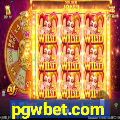 pgwbet.com