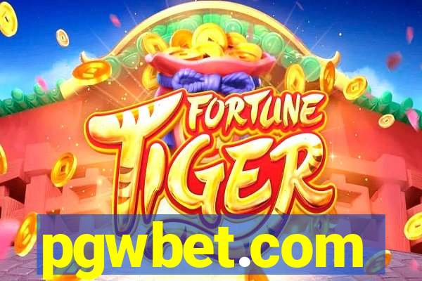 pgwbet.com