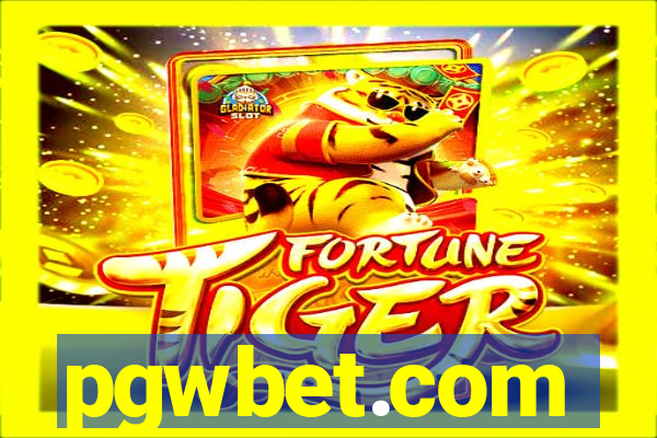 pgwbet.com