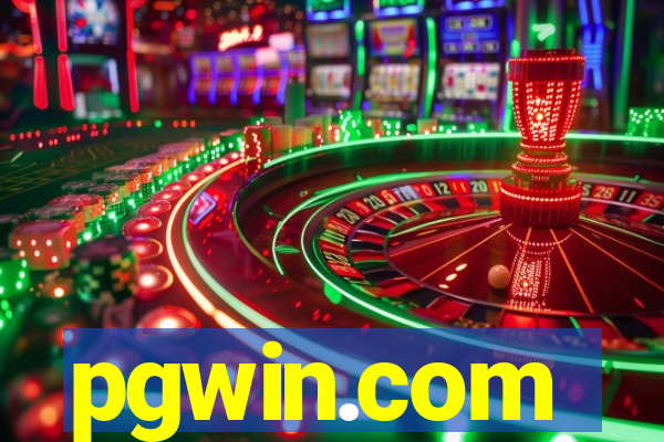 pgwin.com