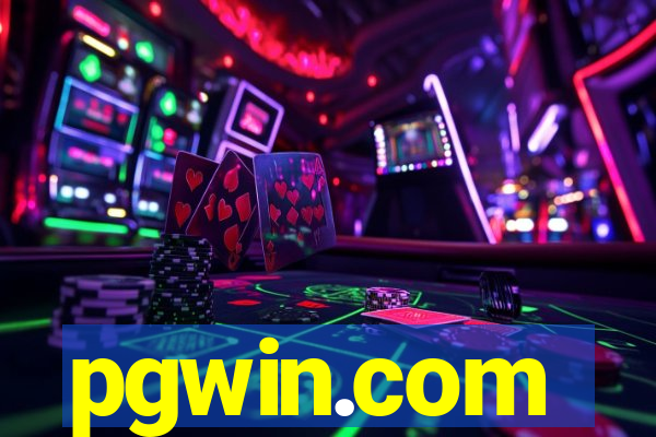 pgwin.com