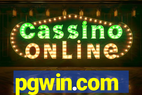 pgwin.com