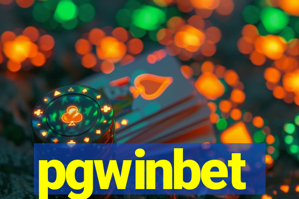 pgwinbet