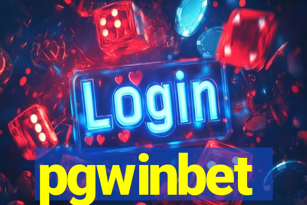pgwinbet