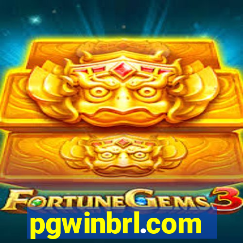 pgwinbrl.com