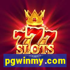 pgwinmy.com