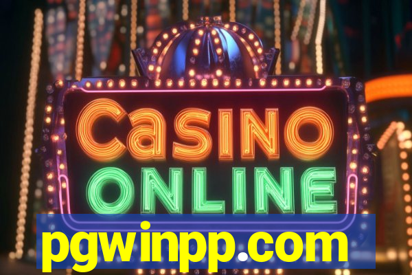 pgwinpp.com