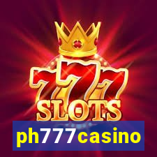 ph777casino