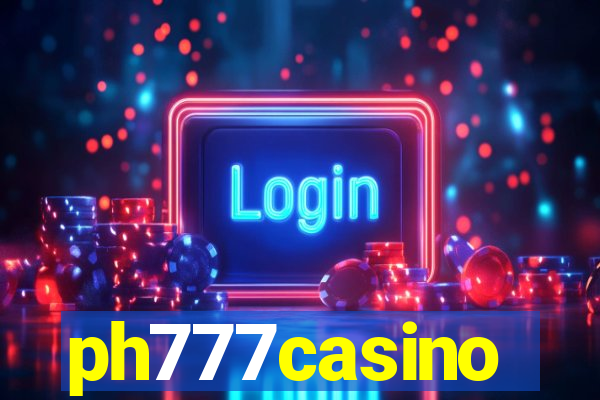ph777casino