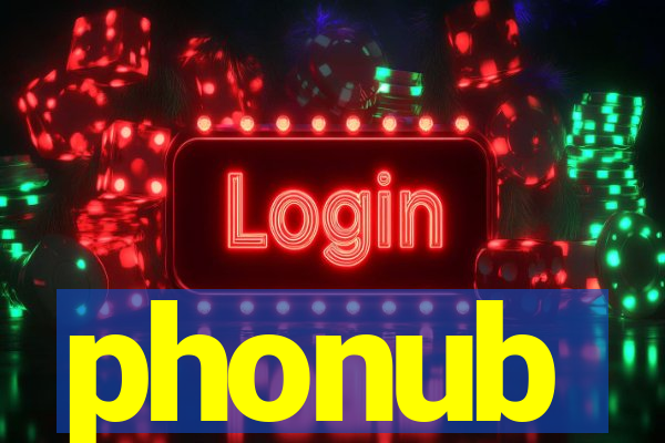 phonub