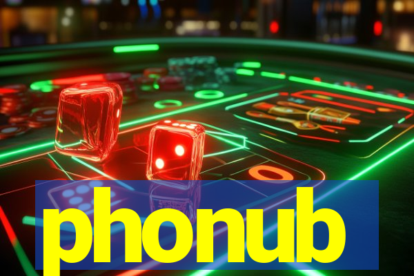 phonub