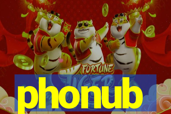 phonub