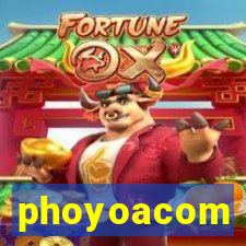 phoyoacom