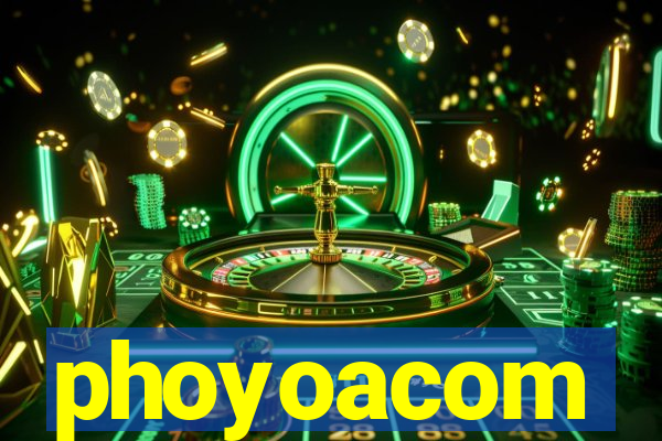 phoyoacom