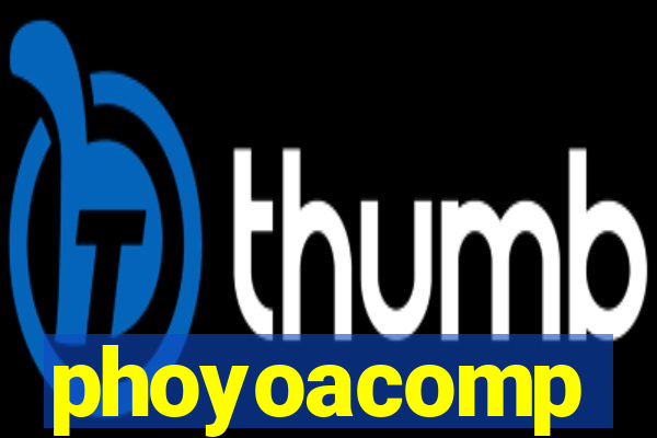phoyoacomp