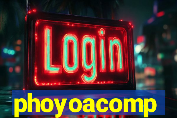 phoyoacomp
