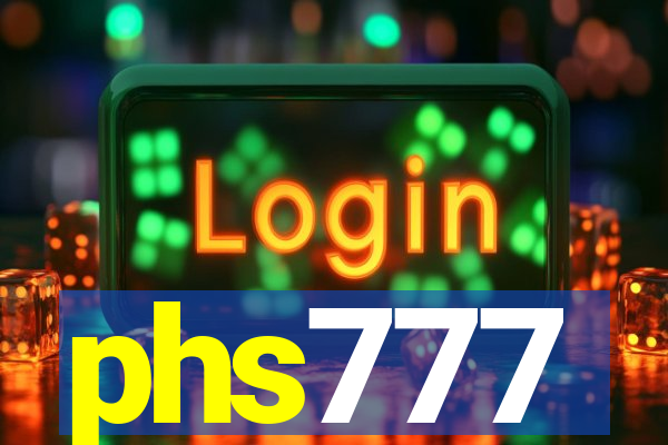phs777