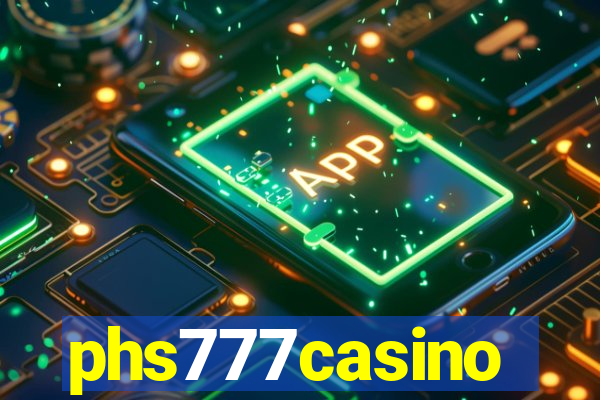 phs777casino