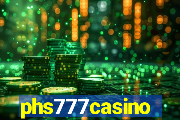 phs777casino