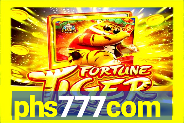phs777com