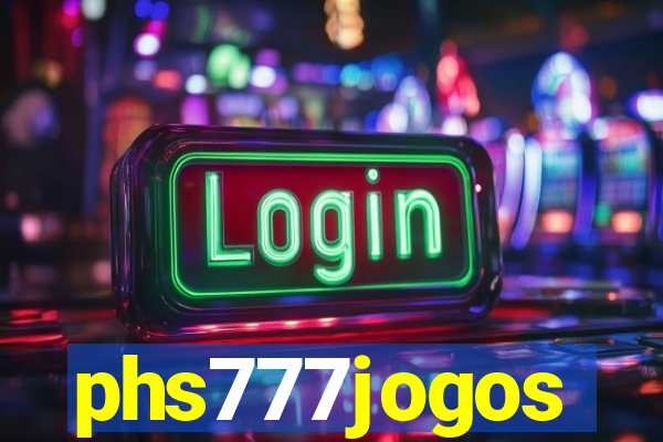 phs777jogos