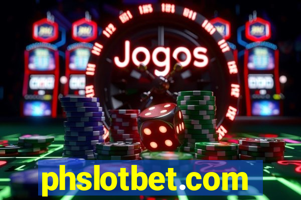 phslotbet.com
