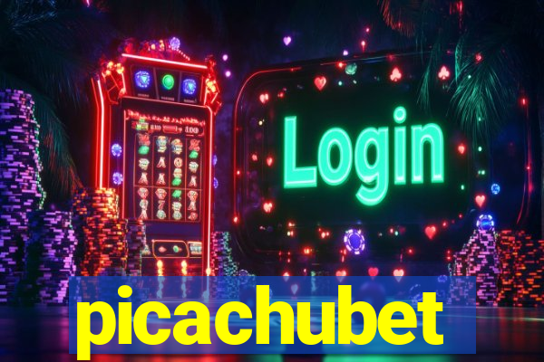 picachubet