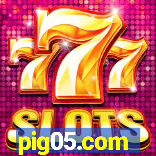 pig05.com
