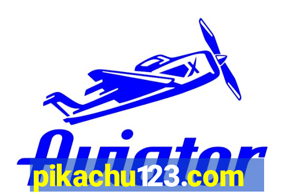 pikachu123.com