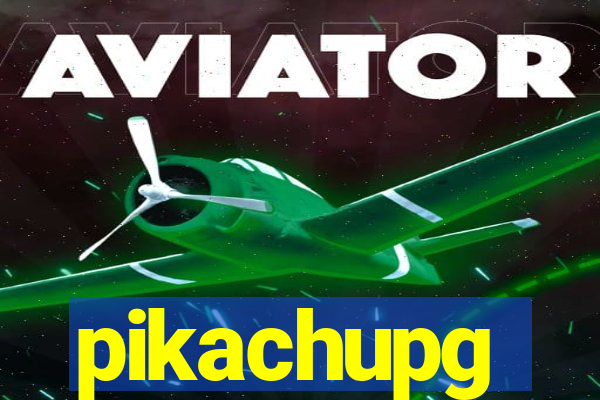 pikachupg